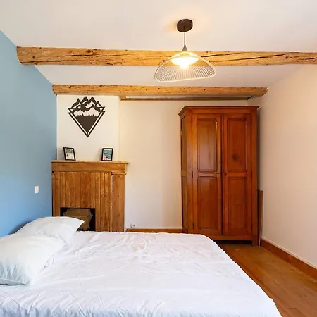 Maison De Village Renovee Pour 12 Pers Avec Jardin Et Jacuzzi Proche Loudenvielle - Fr-1-695-89 Tatil Evi *