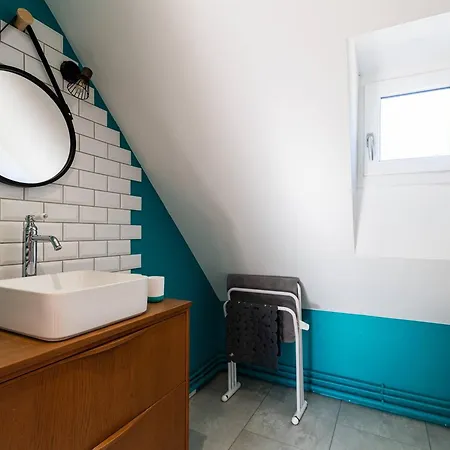 Maison De Village Renovee Pour 12 Pers Avec Jardin Et Jacuzzi Proche Loudenvielle - Fr-1-695-89 Adervielle